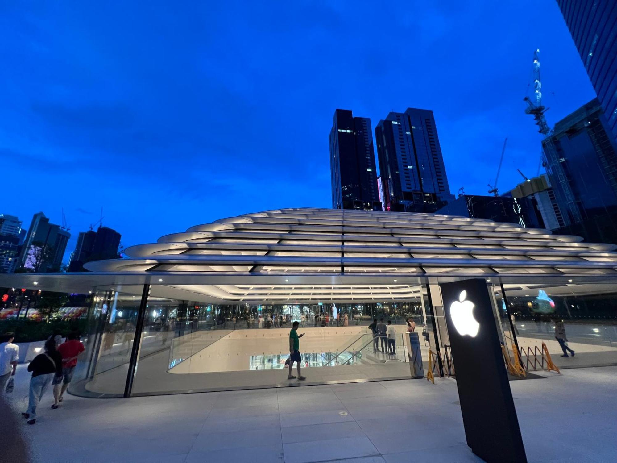 Agile Trx Luxury Bukit Bintang Apartment