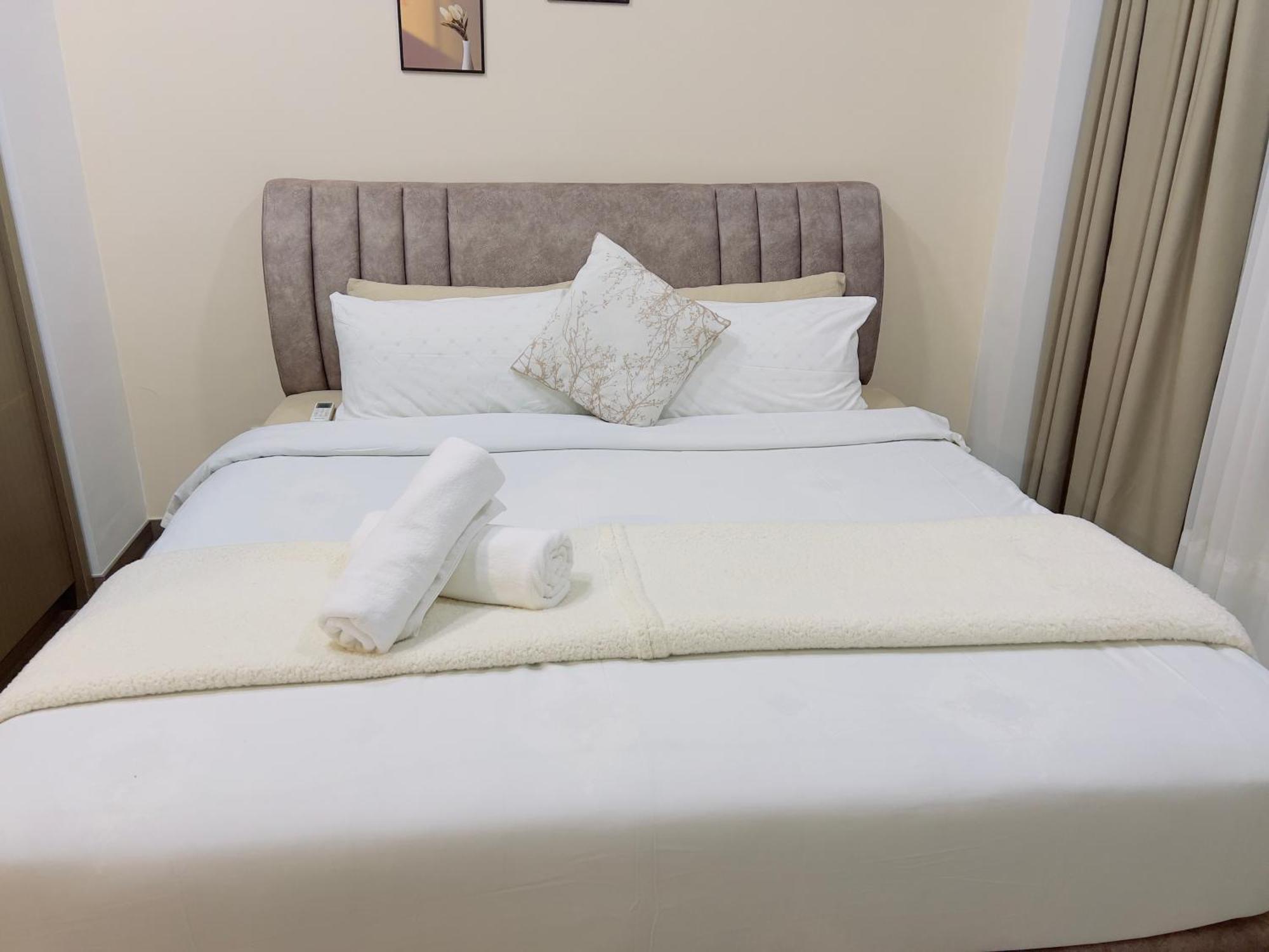 Agile Trx Luxury Bukit Bintang Apartment Kuala Lumpur