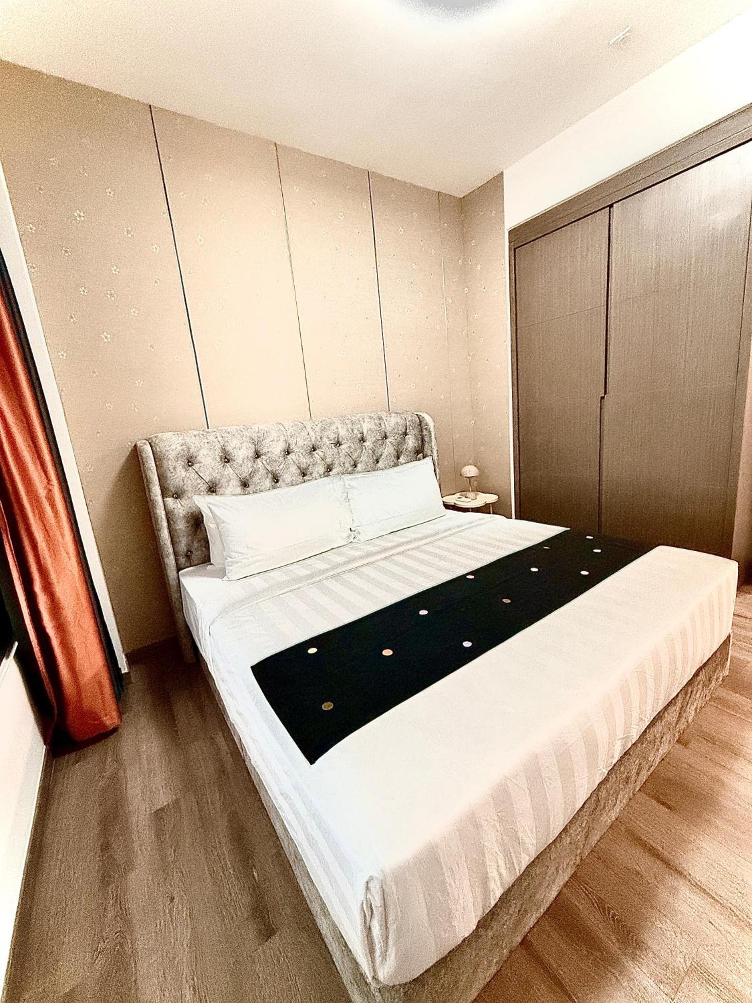 Agile Trx Luxury Bukit Bintang Apartment Kuala Lumpur