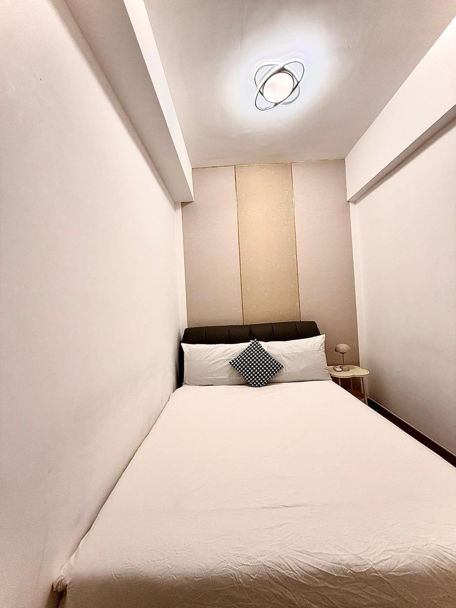 Agile Trx Luxury Bukit Bintang Apartment