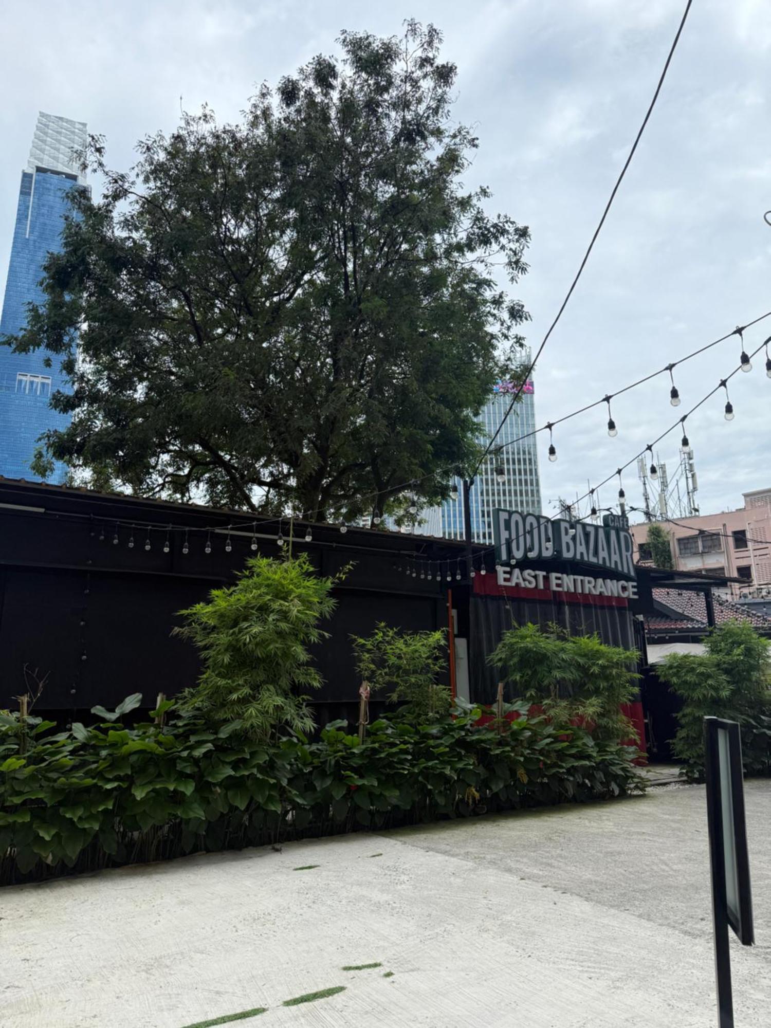 Apartment Agile Trx Luxury Bukit Bintang