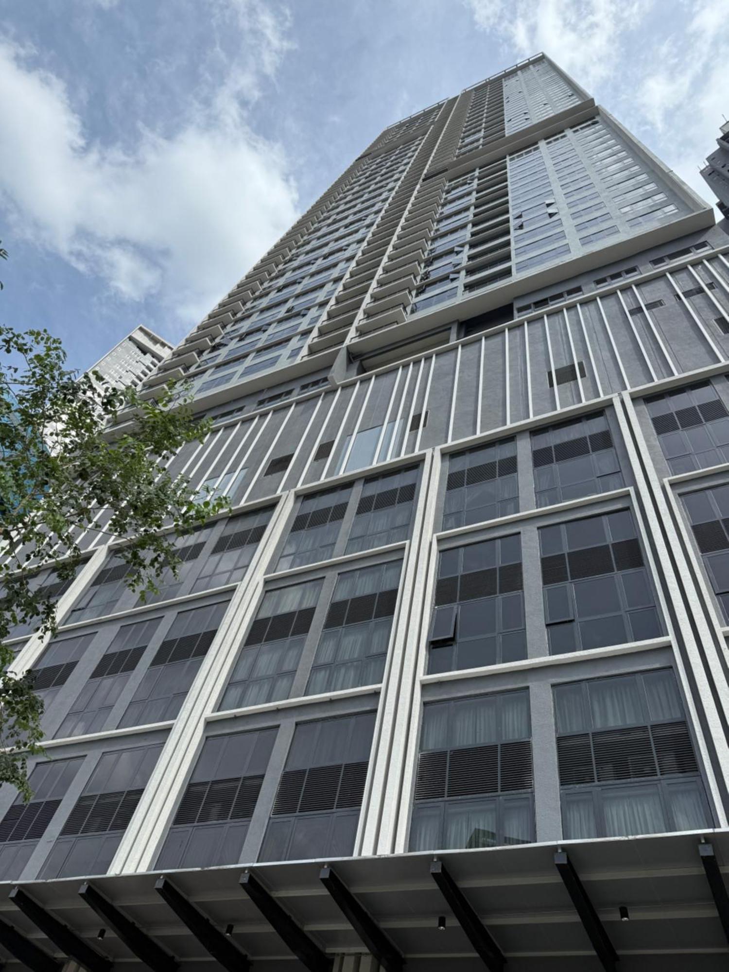Agile Trx Luxury Bukit Bintang Apartment Kuala Lumpur