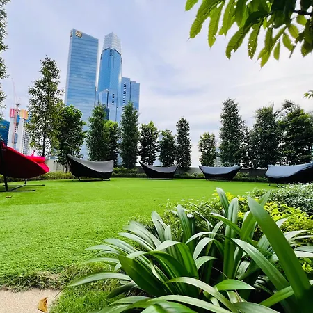 Agile Trx Luxury Suite Bukit Bintang Kuala Lumpur Exterior photo