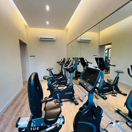 Agile Trx Luxury Suite Bukit Bintang Kuala Lumpur Exterior photo
