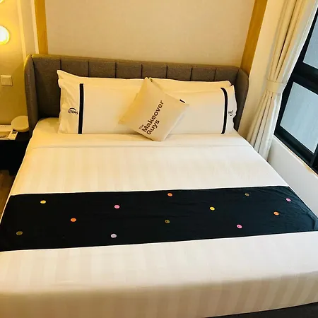 Agile Trx Luxury Suite Bukit Bintang Kuala Lumpur Exterior photo