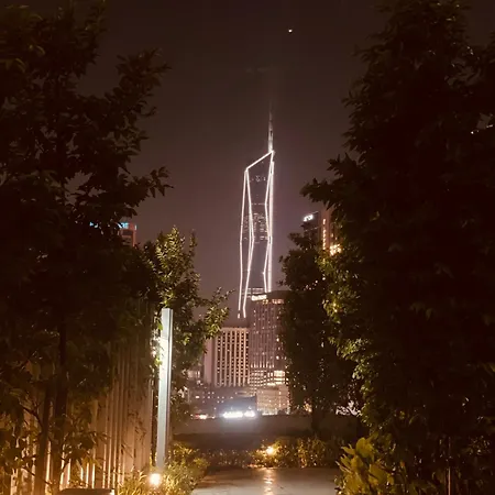 Agile Trx Luxury Suite Bukit Bintang Kuala Lumpur Exterior photo