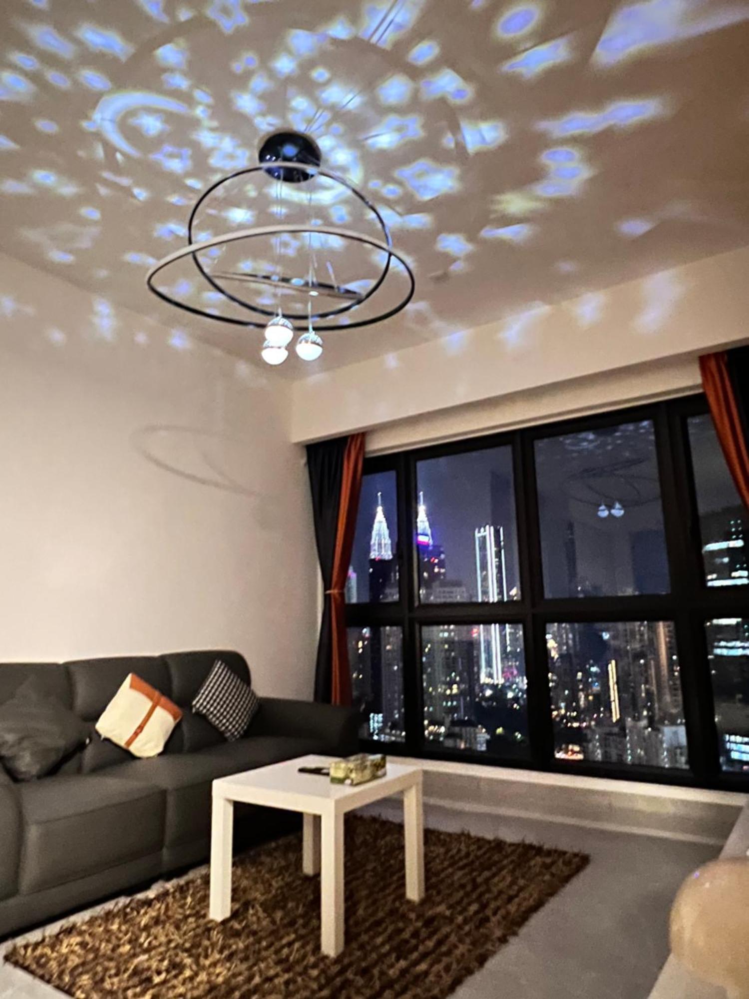 Apartment Agile Trx Luxury Bukit Bintang *
